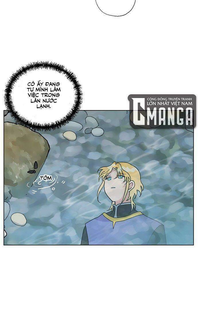 Tôi Trở Thành Đầu Bếp Của Long Vương: Chapter 14