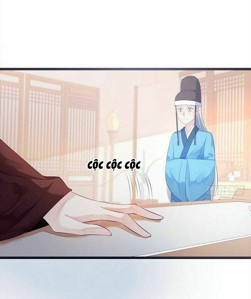 Bệ Hạ Xin Tự Trọng: Chapter 19