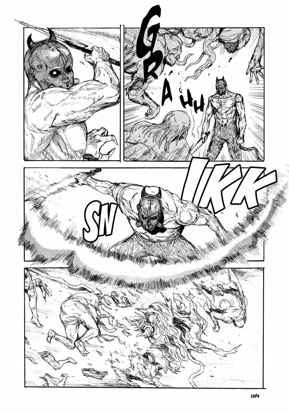 Thế Giới Ma Thuật Và Kẻ Mất Trí: Chapter 154