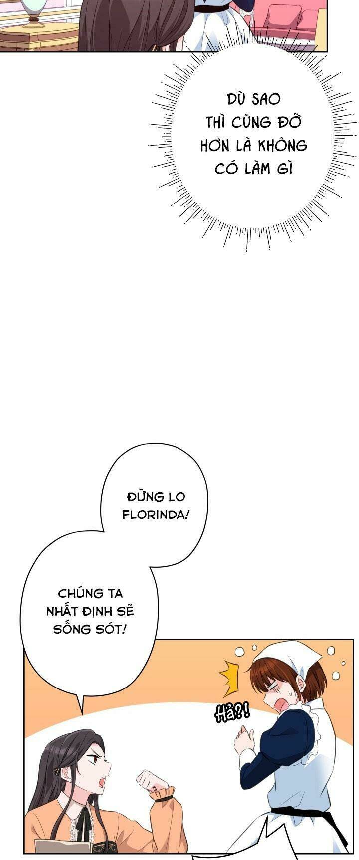 Gửi Đến Người Bạn Của Tôi: Chapter 30