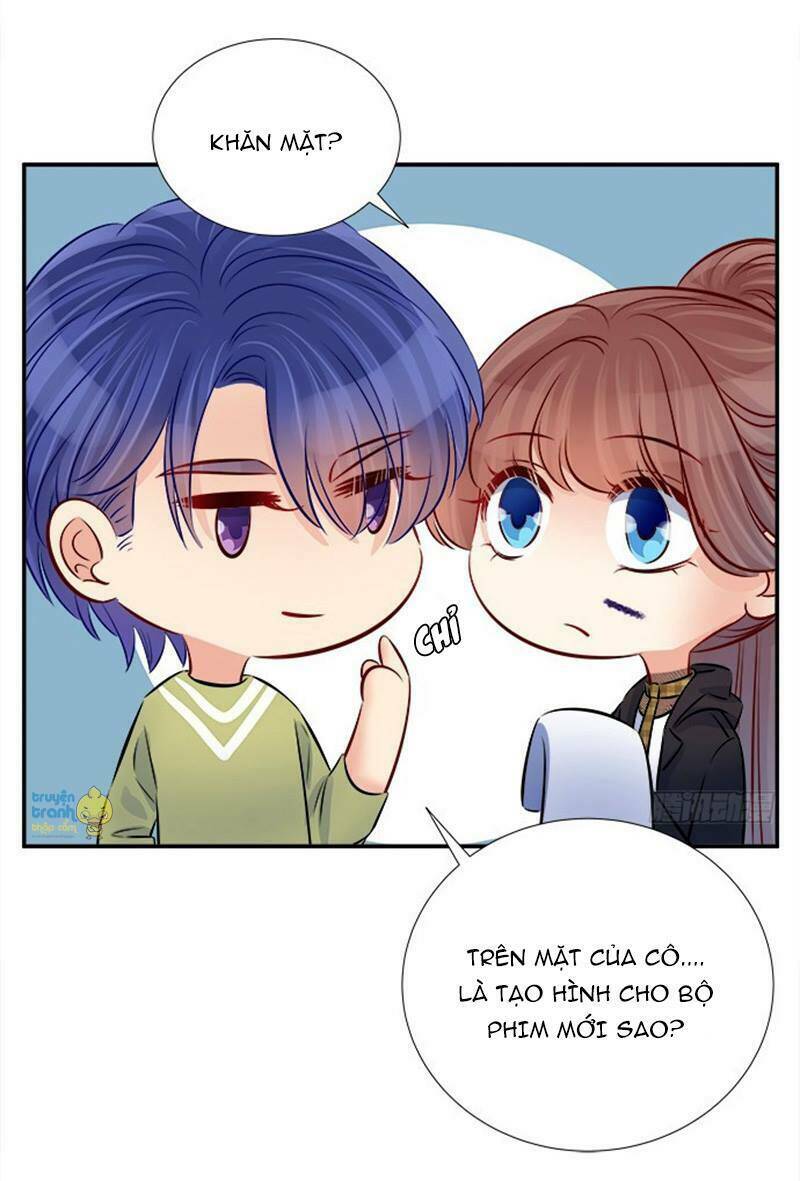 Trọng Sinh Để Ngủ Với Ảnh Đế: Chapter 65