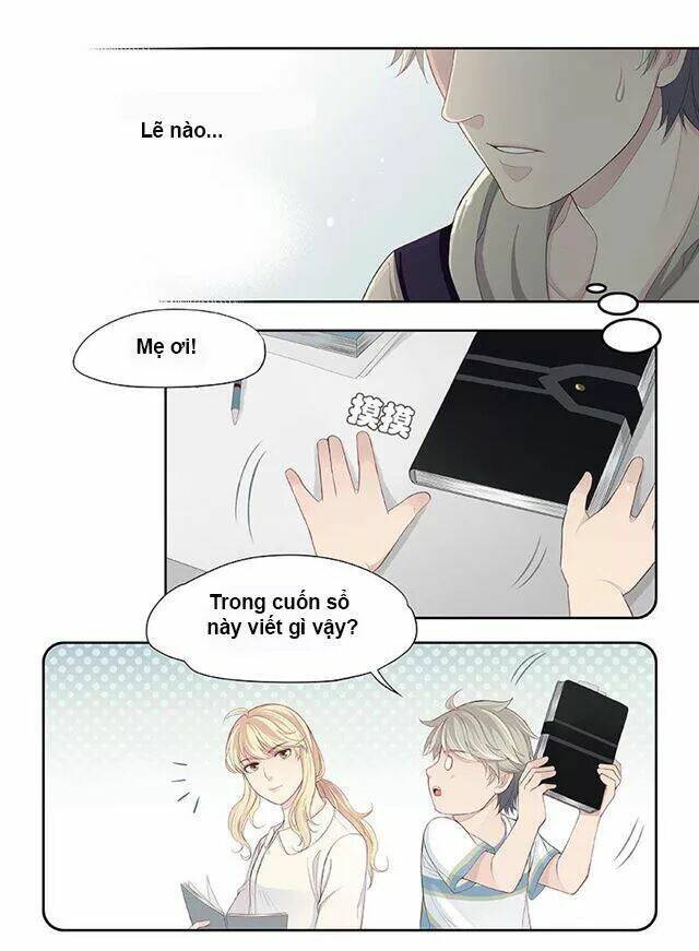 Tôi Giành Bạn Trai Với Mẹ: Chapter 71