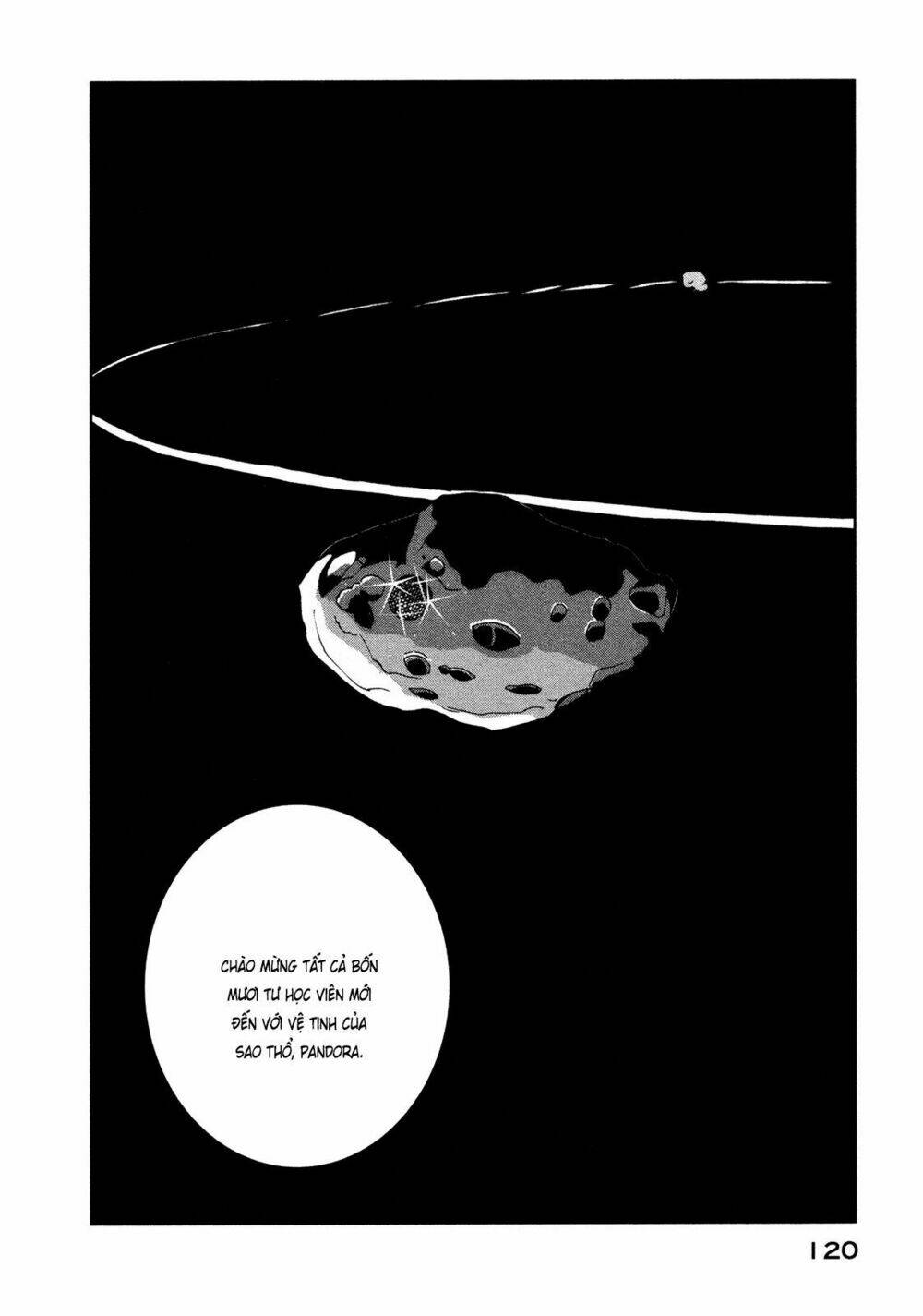 Haruko Ichikawa Sakuhinshuu: Chapter 7