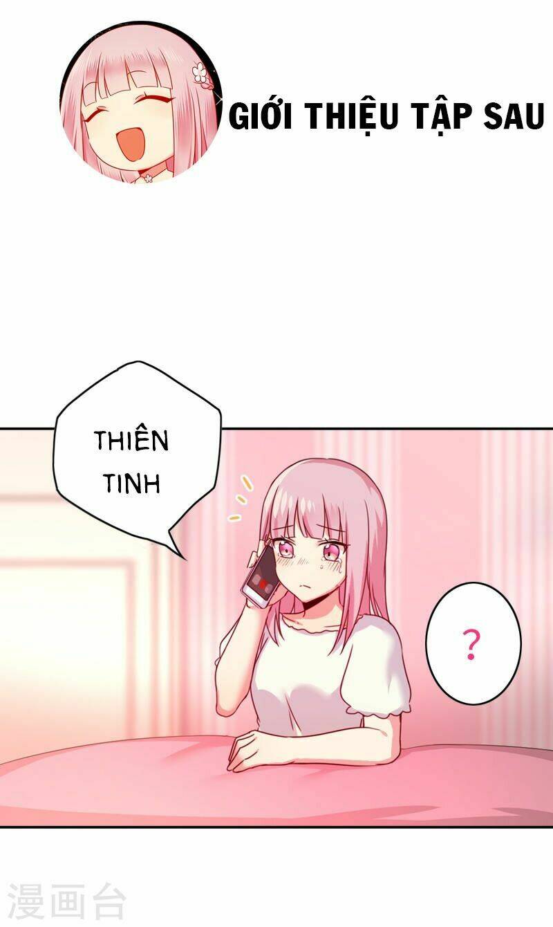 Phục Thù Thiếu Gia Tiểu Điềm Thê: Chapter 39