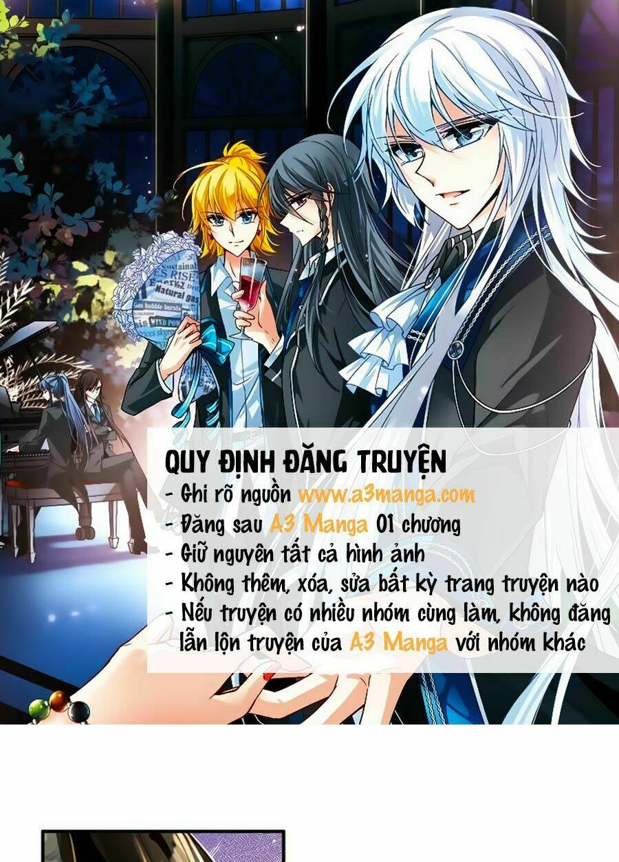 Mỹ Nhân Làm Tướng: Chapter 49