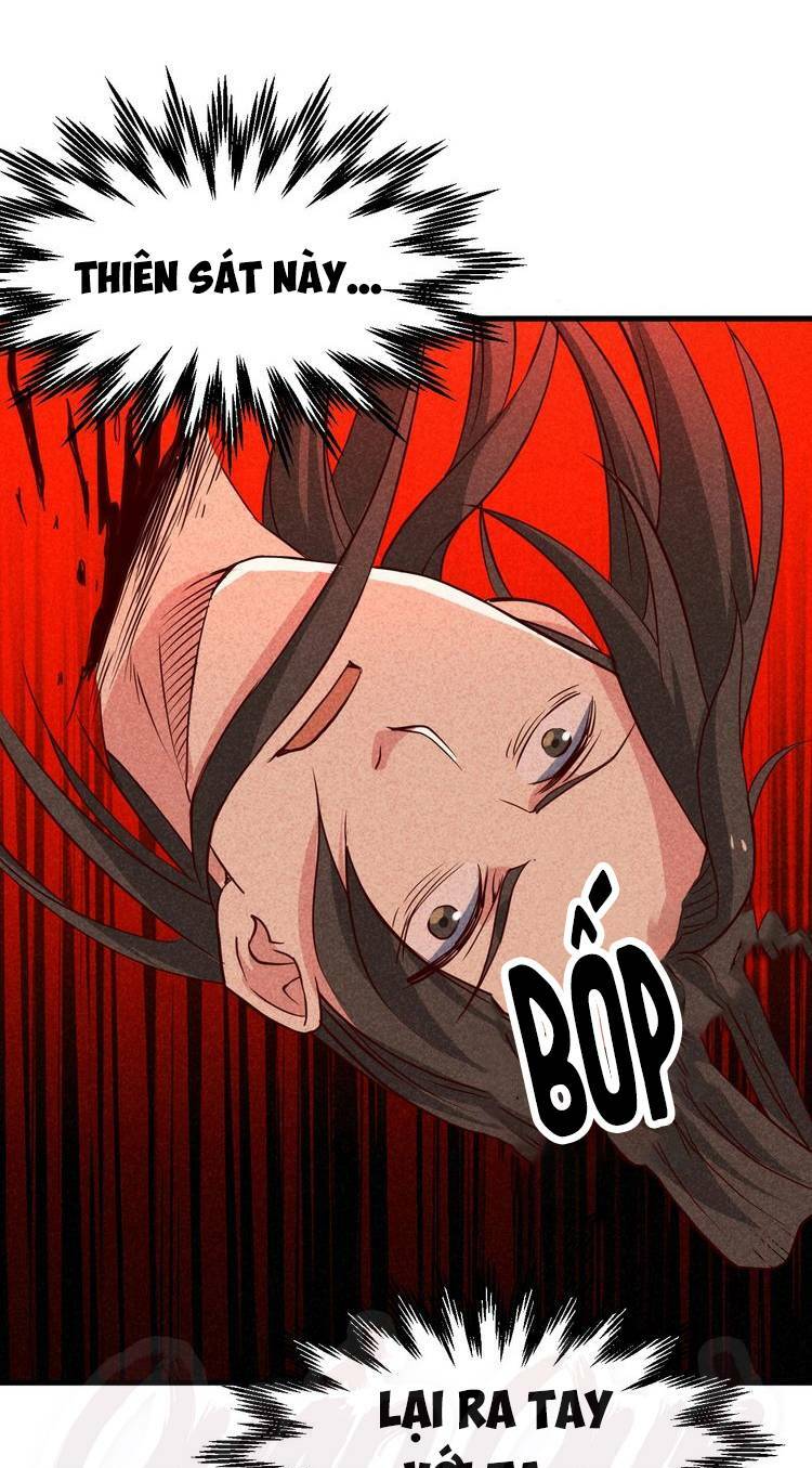 Thánh Tôn: Chapter 18