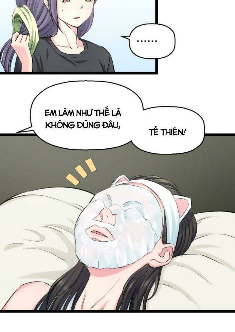 Đối Mặt Với Thử Thách: Chapter 50