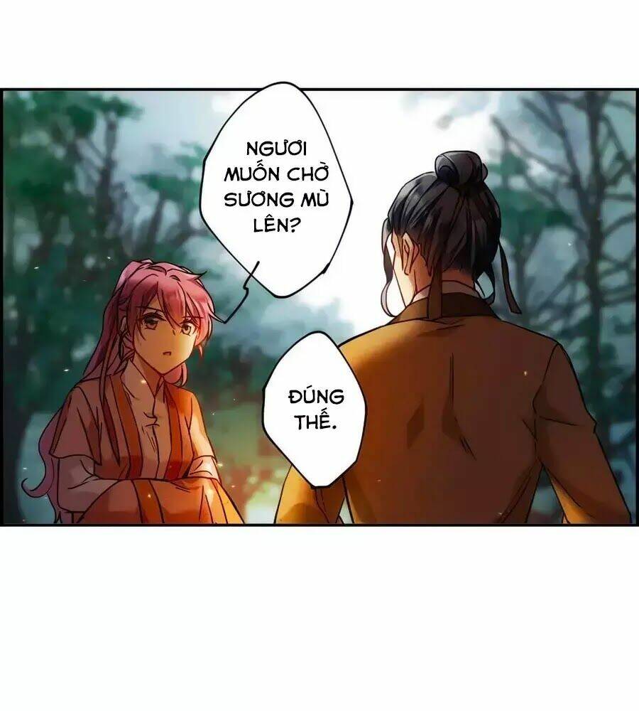 Thượng Quốc Phú Chi Thiên Đống Tuyết: Chapter 118