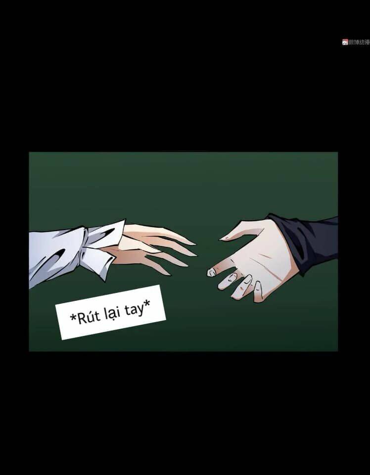 Giày Thủy Tinh: Chapter 32