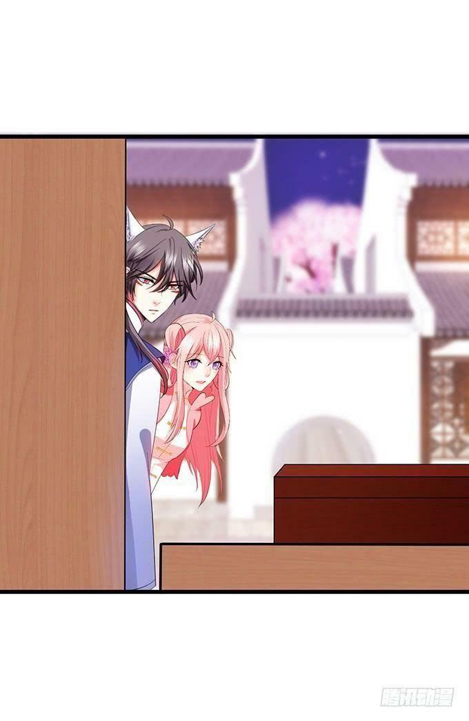 Hồ Tiên Hung Bạo: Chapter 83