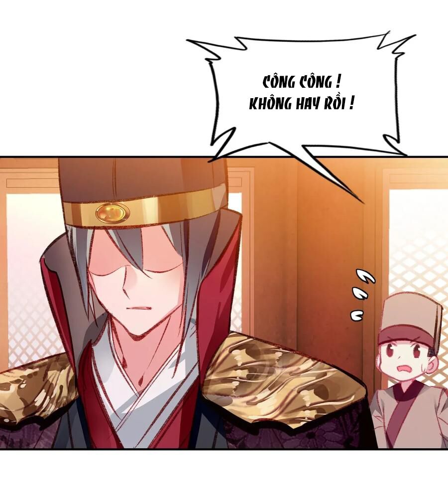 Gả Cho Một Tên Thái Giám Đáng Ghét: Chapter 162