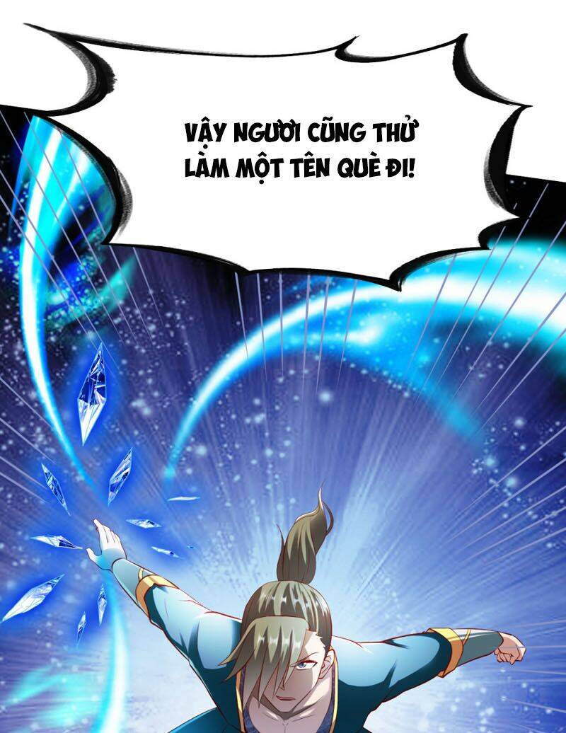 Chiến Đỉnh: Chapter 192