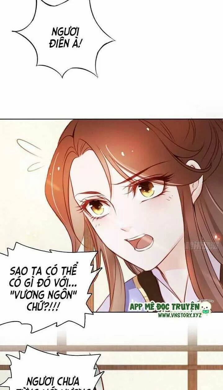 Nàng Trở Thành Bạch Nguyệt Quang Của Vương Gia Bệnh Kiều: Chapter 46
