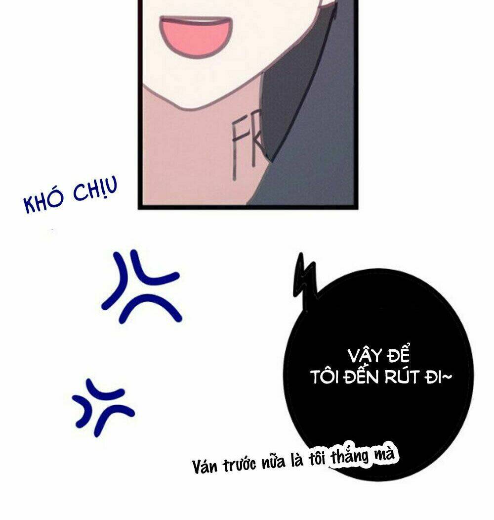 Tháng Sáu Kì Diệu: Chapter 56