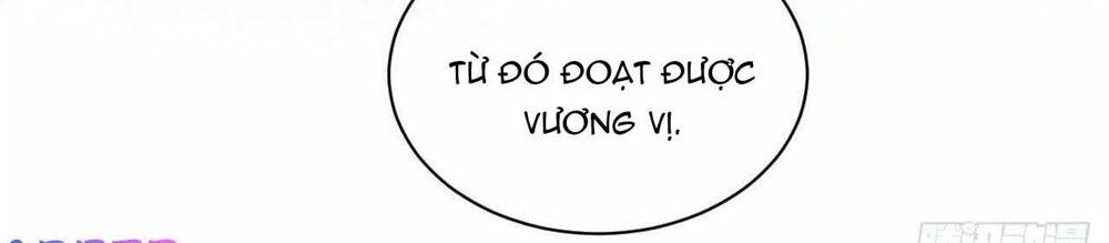 Vương Phi Thông Linh: Chapter 18