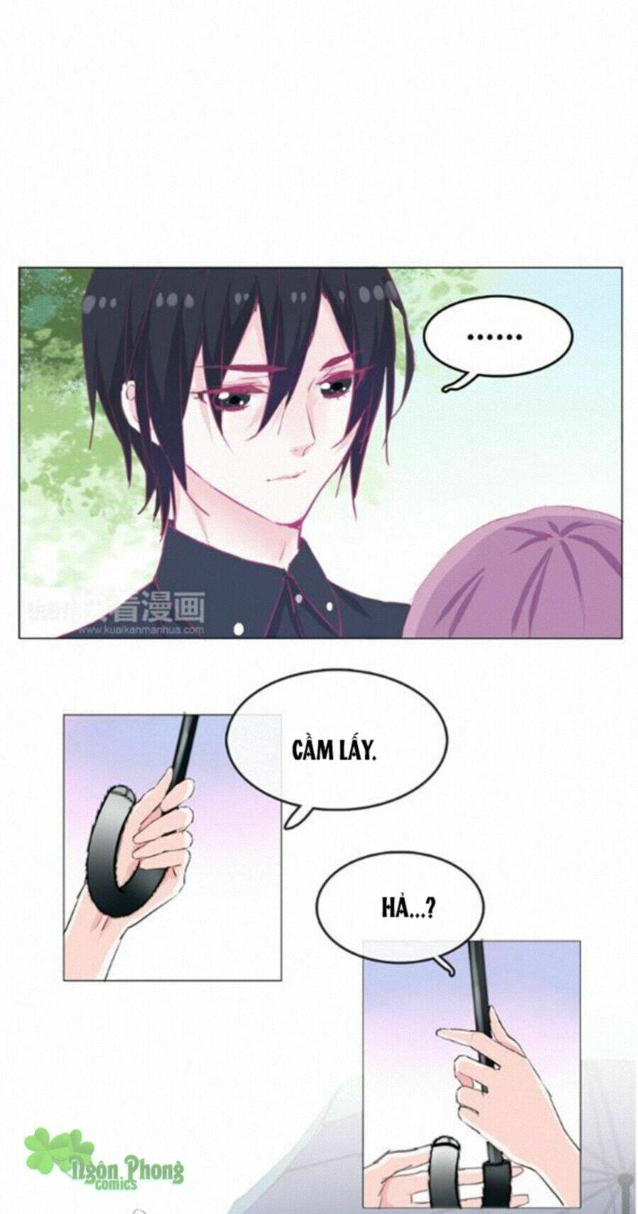 Đừng Nghịch, Ta Chỉ Muốn Yên Tĩnh: Chapter 22