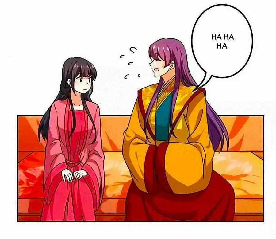 Vương Gia! Ngươi Thật Bỉ Ổi: Chapter 381