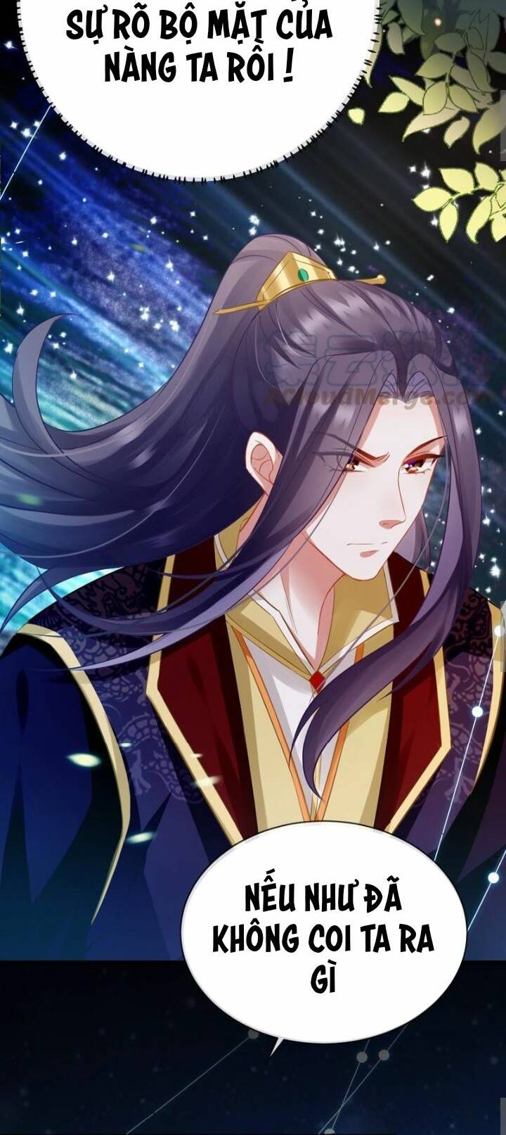 Xuyên Vào Trò Chơi Công Lược Boss Phản Diện: Chapter 6