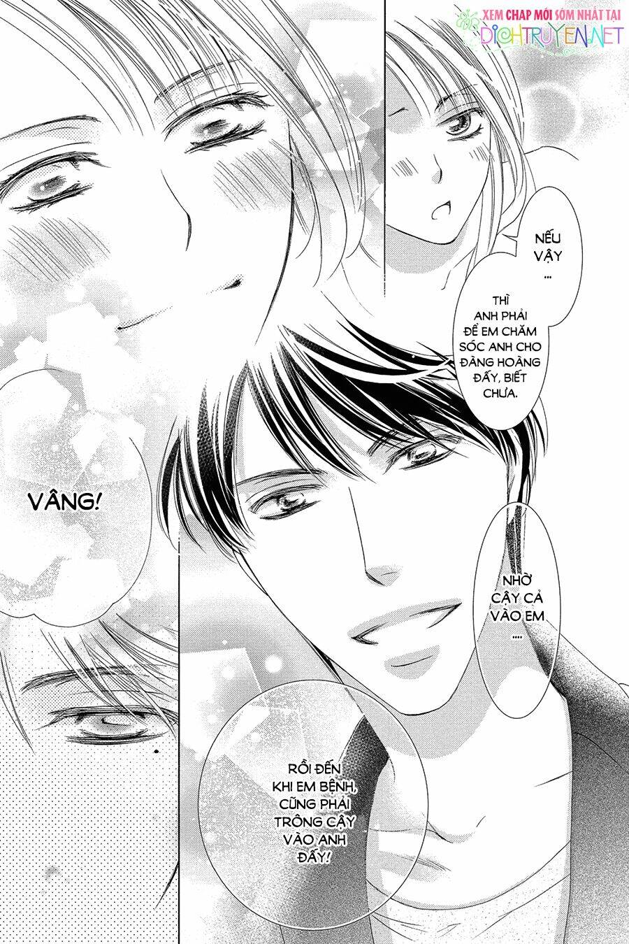 Ai Rồi Cũng Phải Kết Hôn: Chapter 27