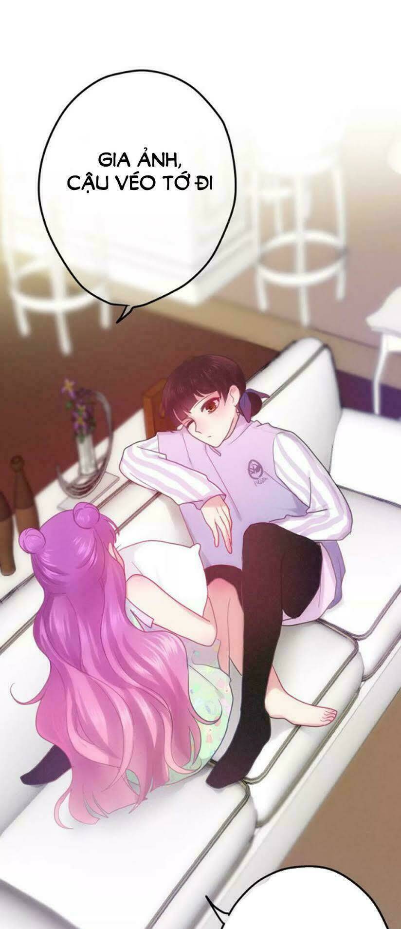 Tháng Sáu Kì Diệu: Chapter 36