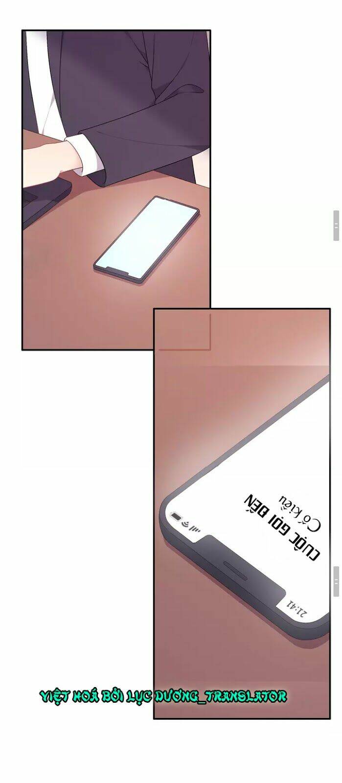 Vương Tử Thành Phố Và Công Chúa Amazon: Chapter 19