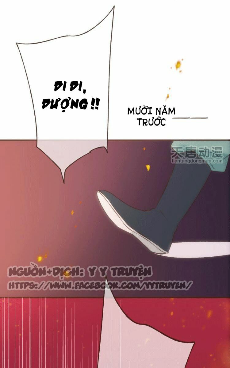 Giáo chủ yêu nghiệt mau nằm xuống: Chapter 18: +19