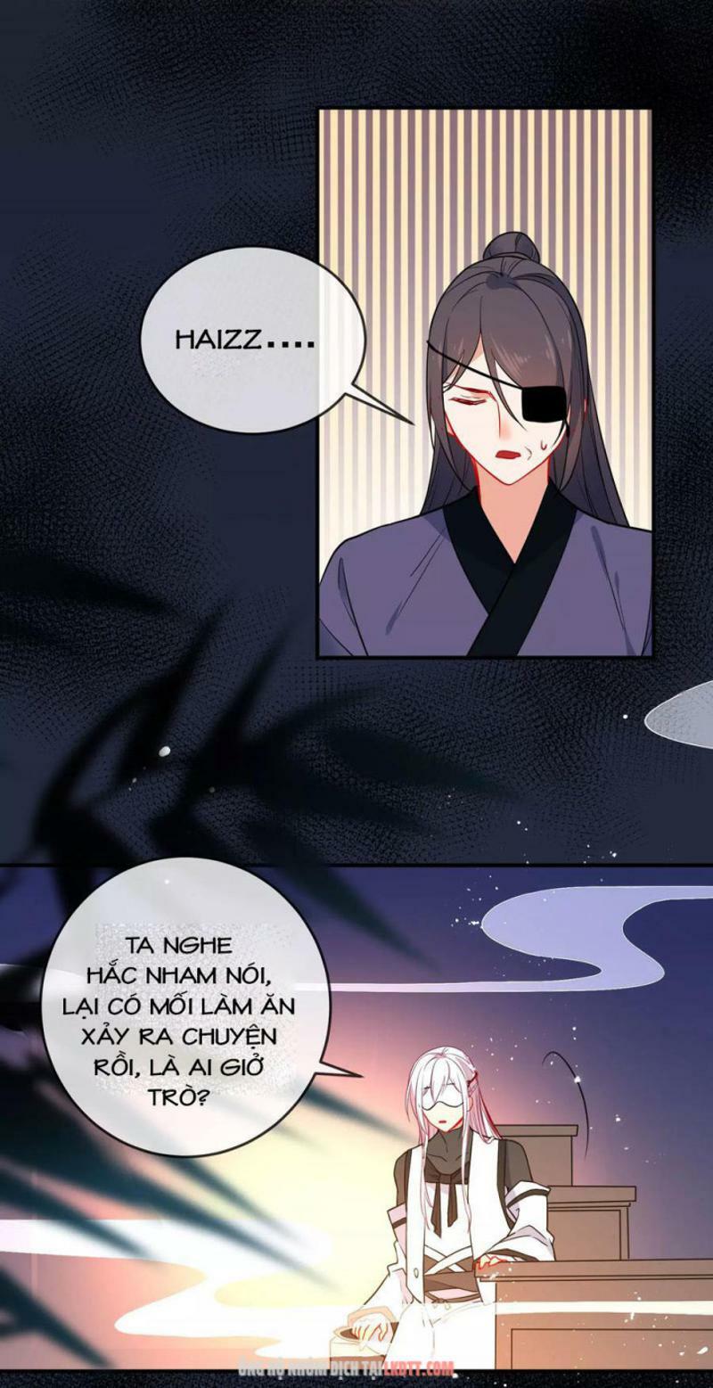 Tiểu Yêu Tinh Điều Giáo Bảo Điển: Chapter 95
