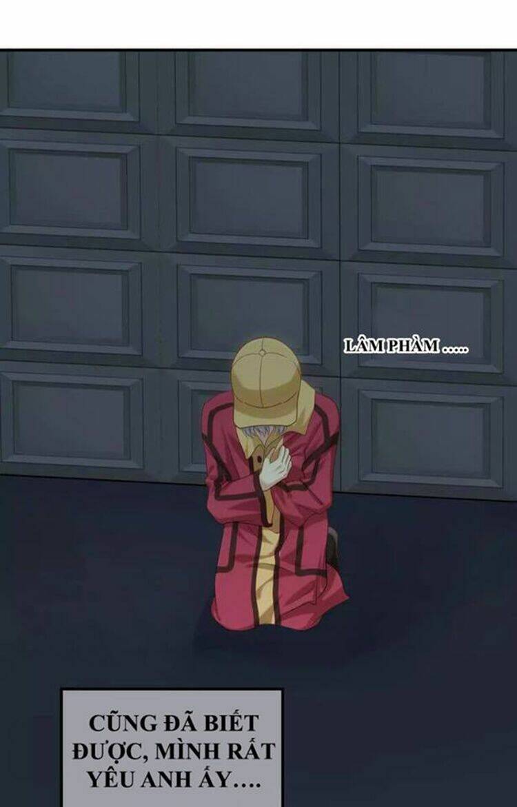 Thần Tượng Điểm Zero: Chapter 94