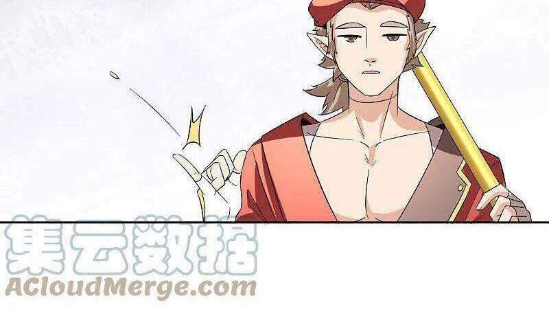 Vòng Bạn Bè Mạnh Nhất Của Tiên Giới: Chapter 165