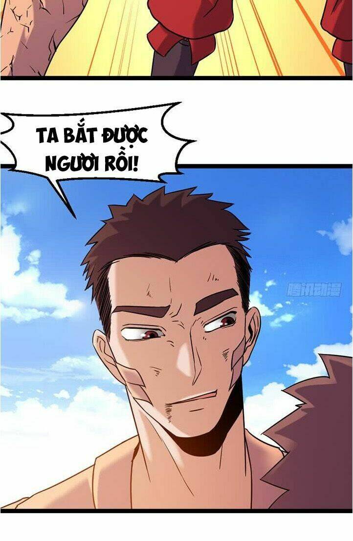 Phong Quỷ Truyền Thuyết: Chapter 145