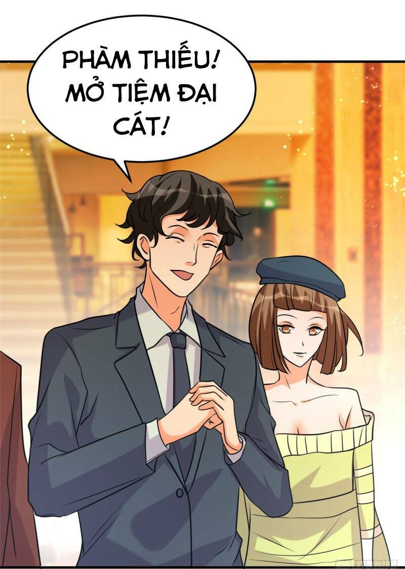 Đế Tế: Chapter 57