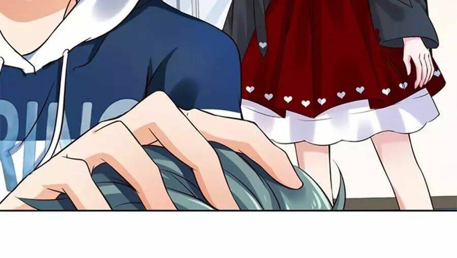 Nhật Ký Dạy Dỗ Của Gia Tộc Đáng Yêu: Chapter 68