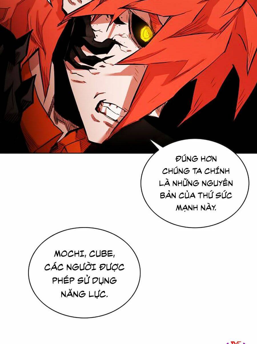 Hard Core Leveling Warrior Ss2: Chapter 61