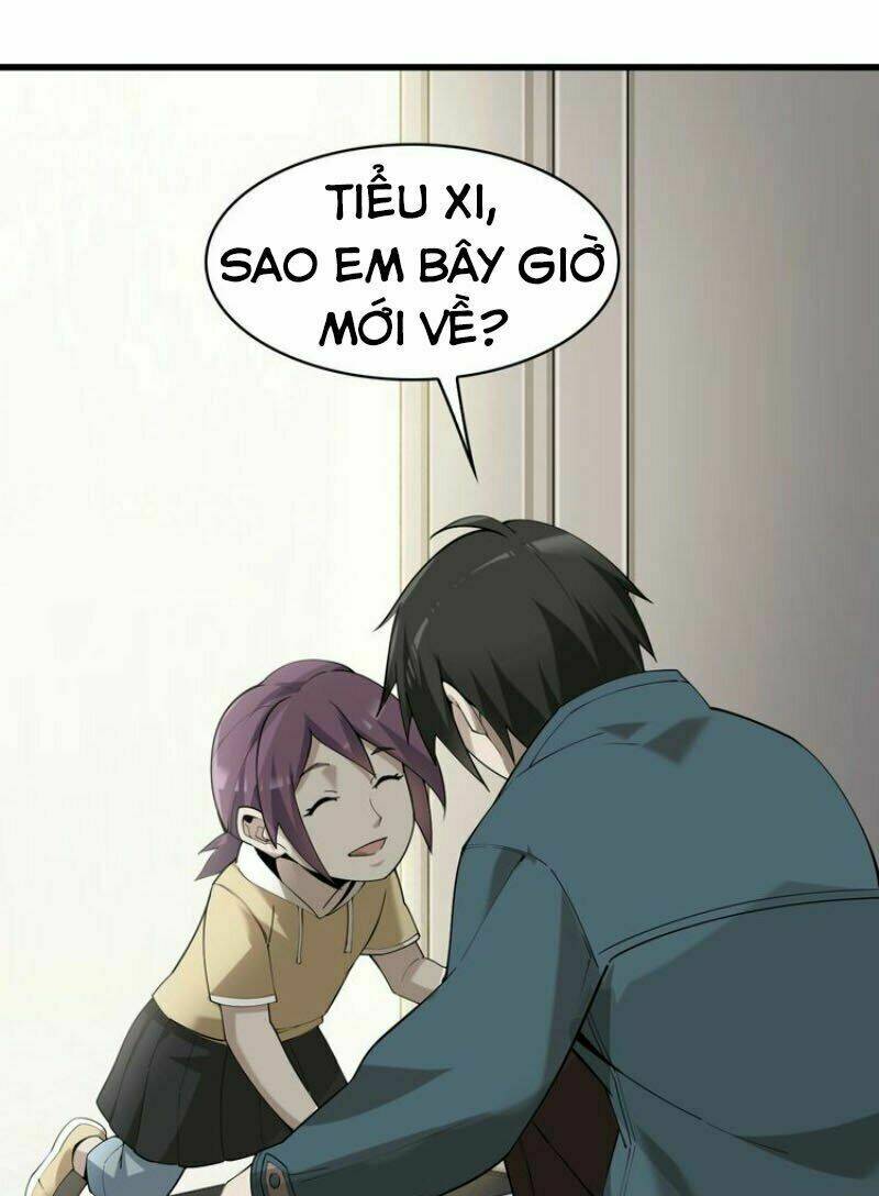 Siêu Cấp Đại Chủ Bạ: Chapter 35