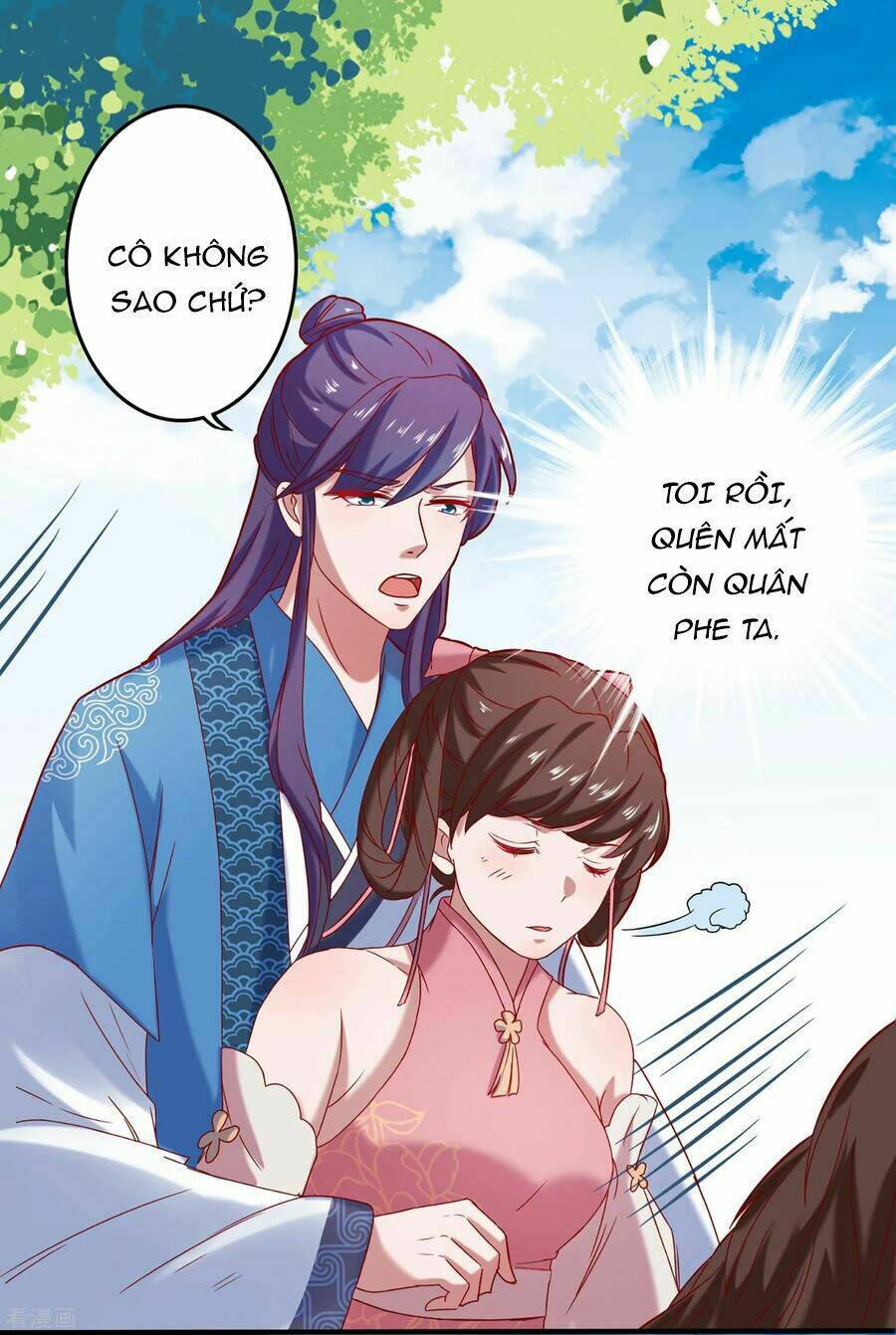 Trở Về Cổ Đại Làm Thánh Hiền: Chapter 4