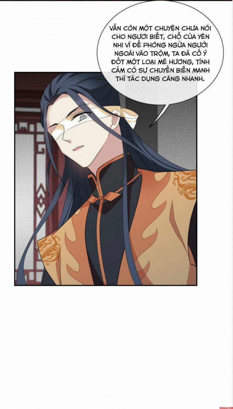 Toàn Cơ Từ: Chapter 63.1