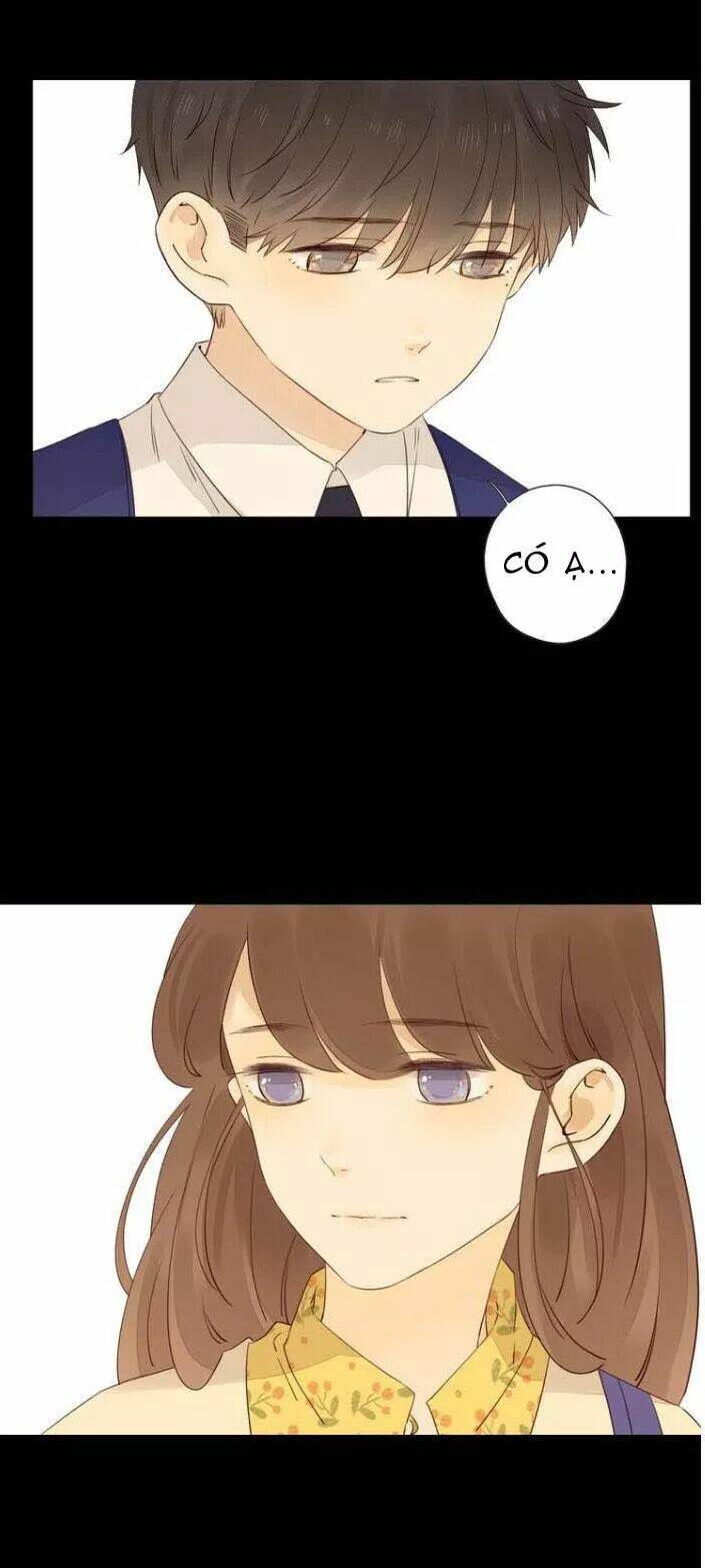 Cô Ấy Không Đáng Yêu: Chapter 21.6
