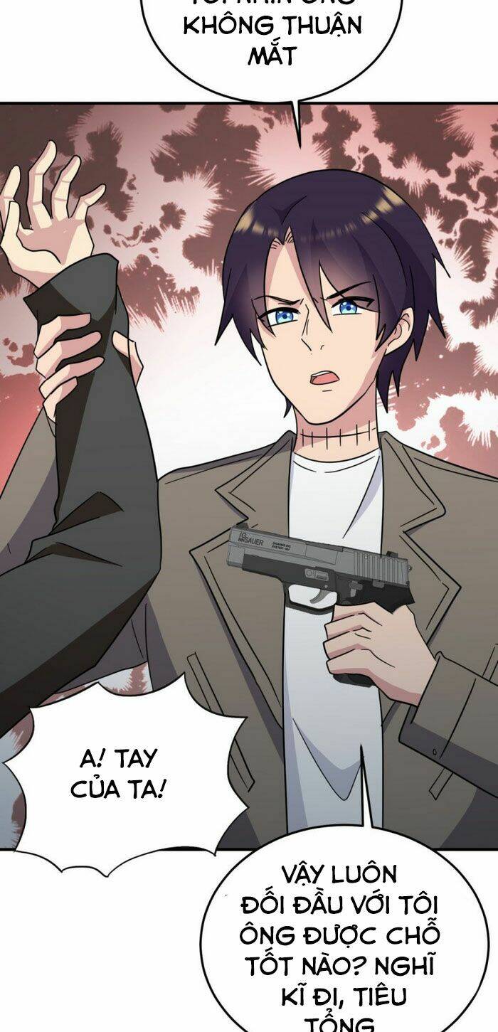 Đại Gia Livestream Vạn Giới: Chapter 72