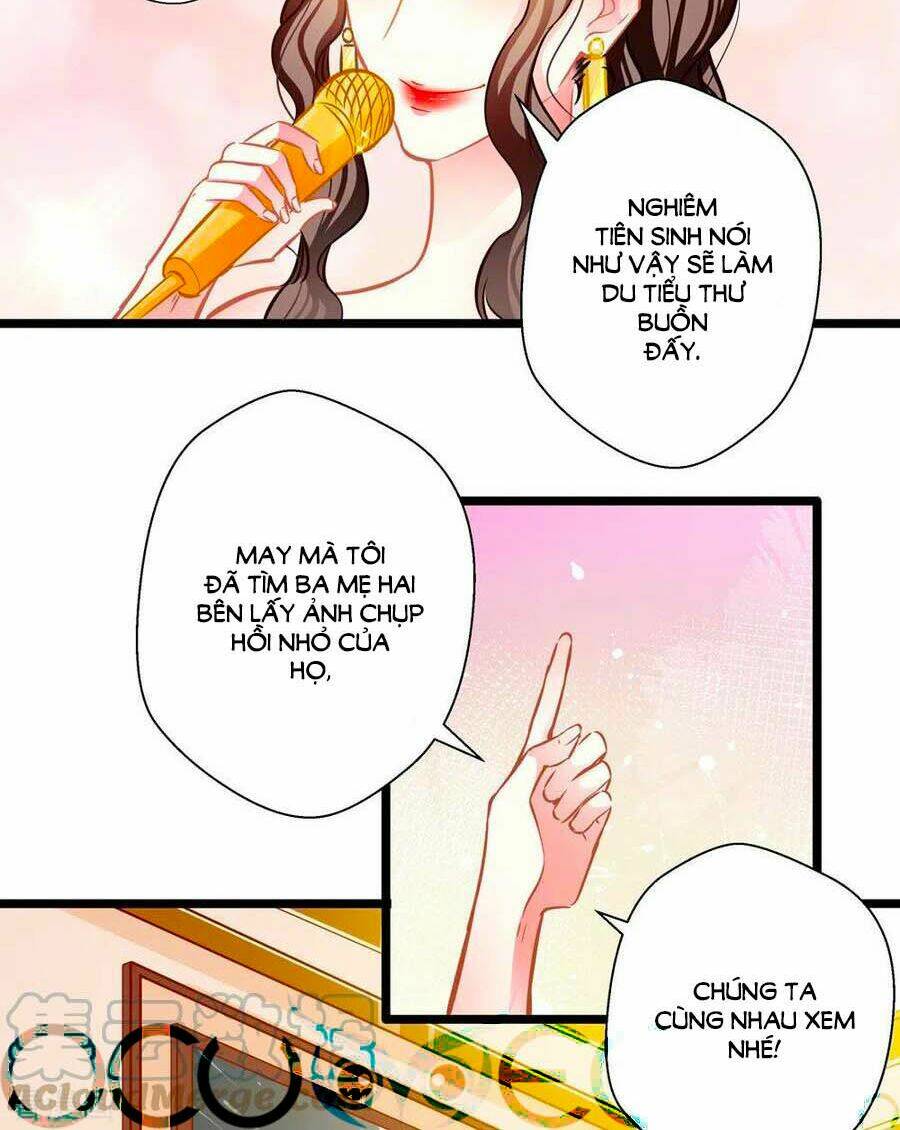 Cưng Chiều Ái Thê Hư Hỏng: Chapter 87
