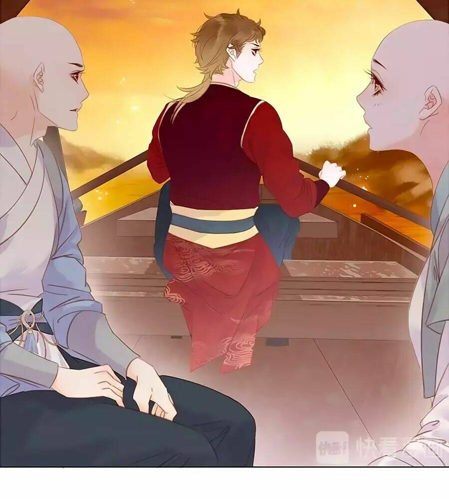 Tiểu Sư Phụ, Tóc Giả Của Ngài Rơi Rồi!: Chapter 21