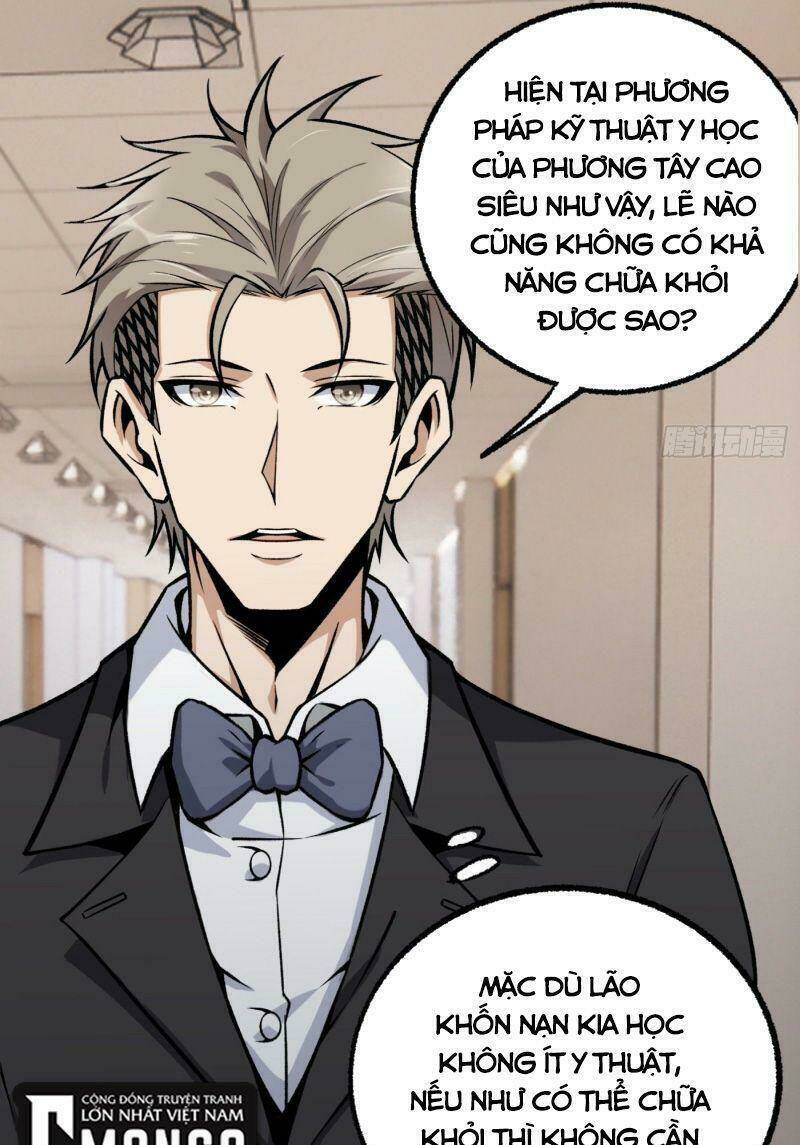 Cuồng Thiếu Siêu Thiên Tài: Chapter 20