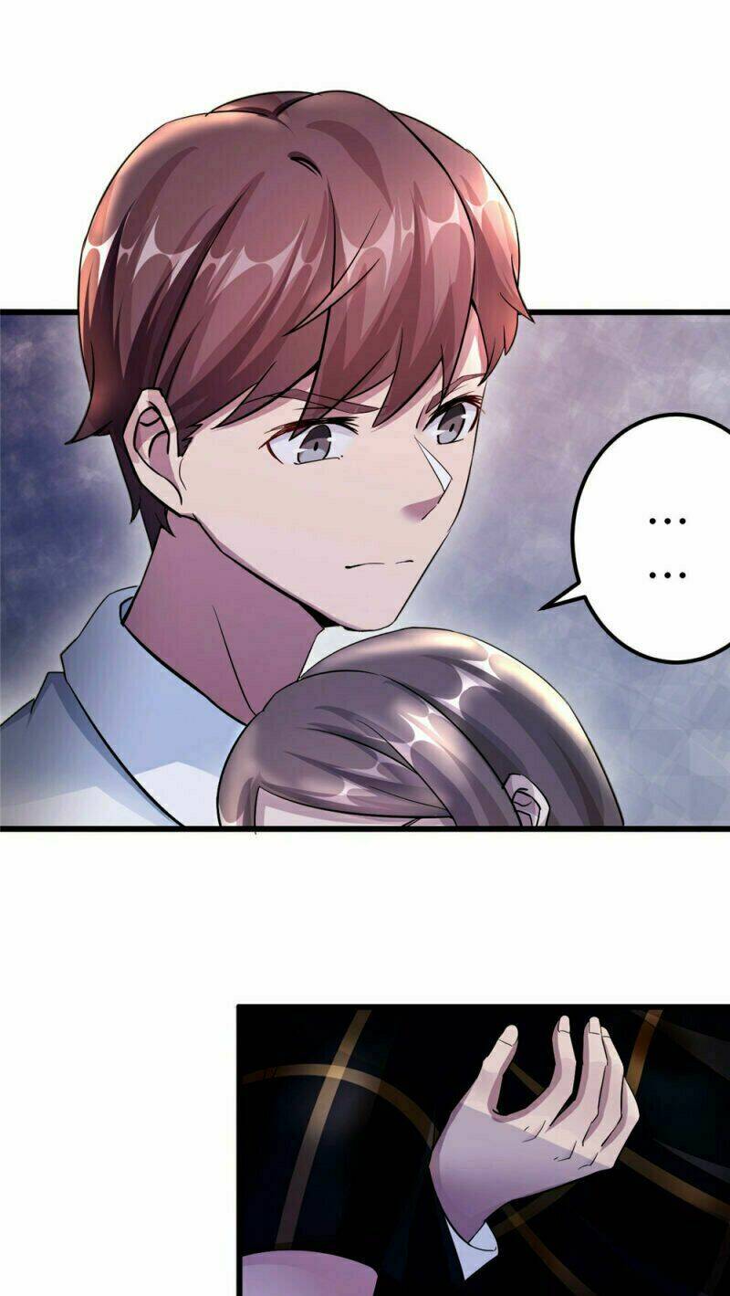 Mạc Thiếu Bức Hôn: Vợ Mới Khó Chống Đỡ: Chapter 87