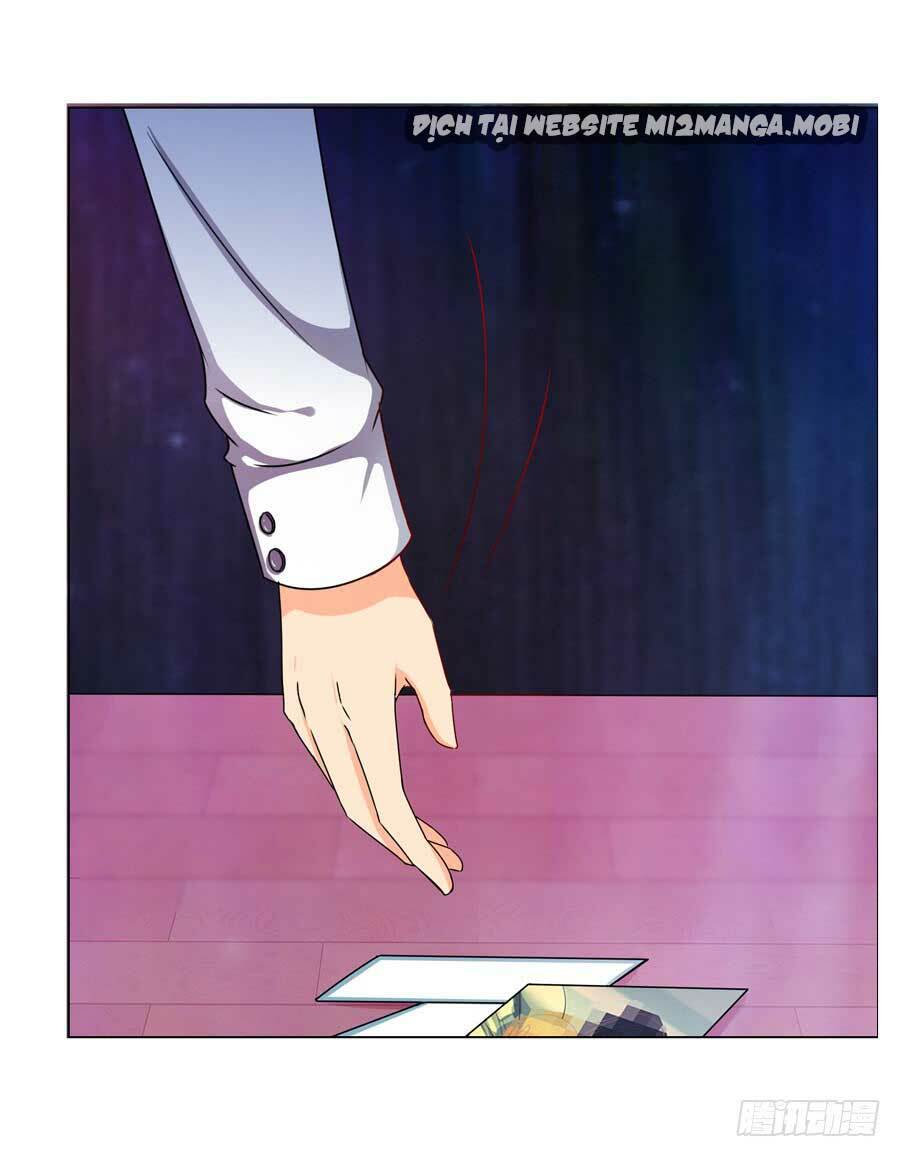 Gả Cho Tình Cũ Làm Lão Bà: Chapter 16