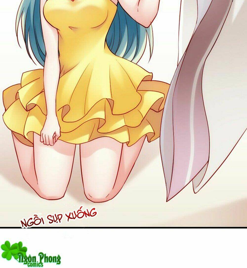 Vạn Năm Nhân Duyên Nhất Tuyến Khiên: Chapter 51