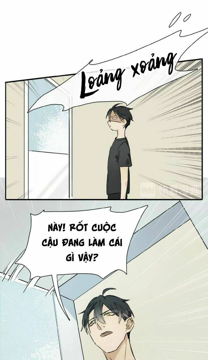 Phép Tắc Trường Ogus: Chapter 18