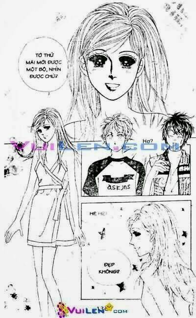 Cô gái Trung Hoa: Chapter 9