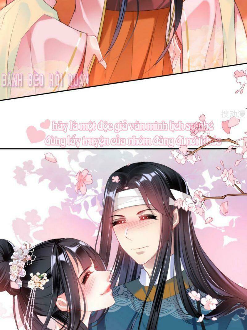Vương Gia, Áo Lót Của Ngươi Rơi Mất Rồi: Chapter 41