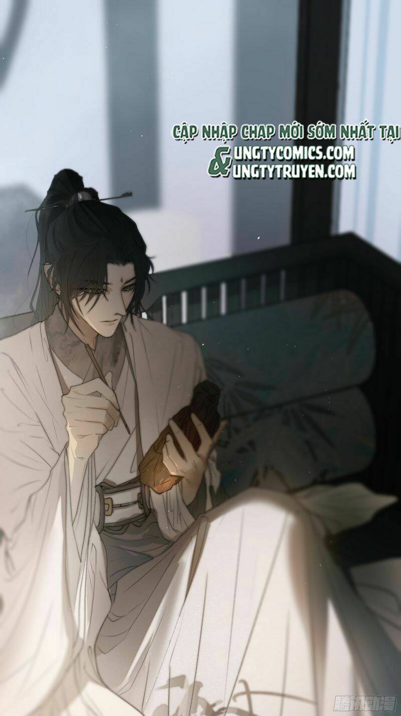 Nguyệt Trụy Trọng Minh: Chapter 4