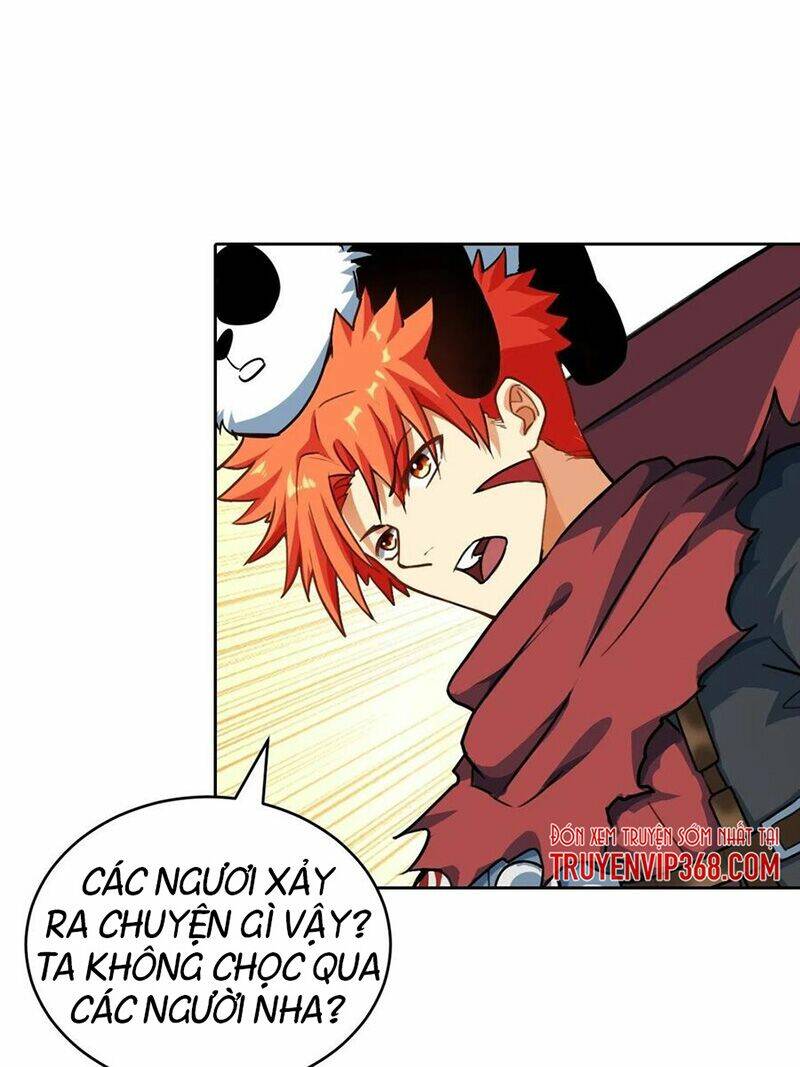 Người Nguyên Thủy Mạnh Nhất: Chapter 98