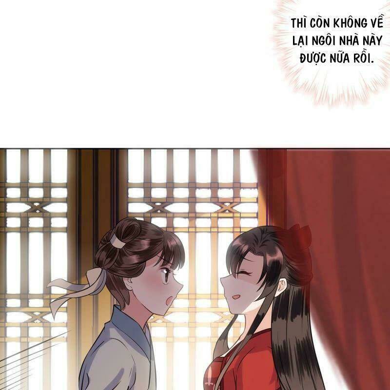 Vương Gia Kiêu Ngạo Quá Khó Cua: Chapter 24